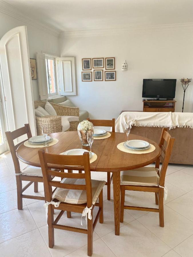 Vilamoura City Center Flat Exterior foto